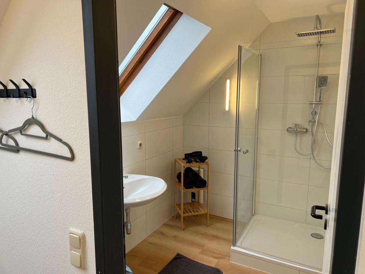 Marktplatz Apartment 4 Ubach-Palenberg Eksteriør billede