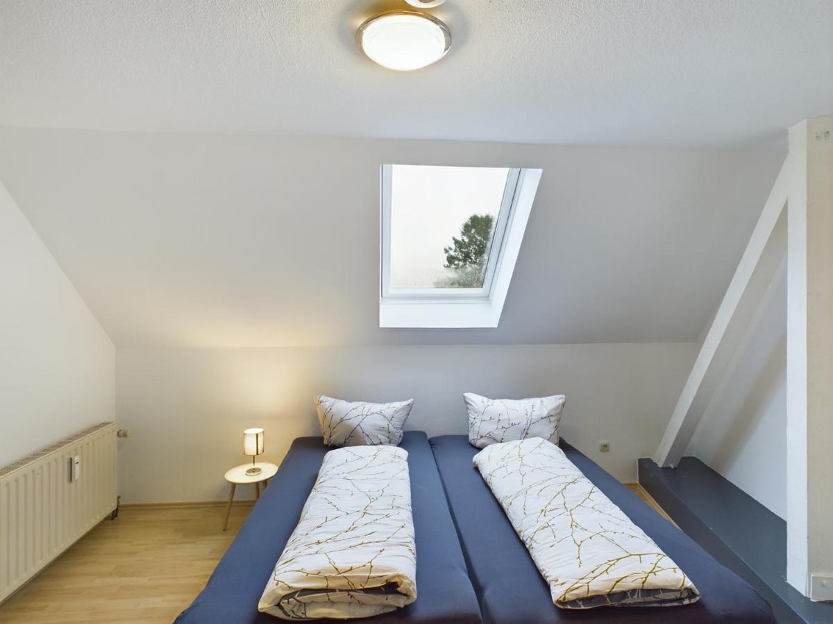 Marktplatz Apartment 4 Ubach-Palenberg Eksteriør billede